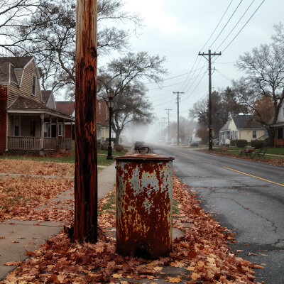 Vitalpilze aus China - Alles Mist - AYUVANA - Vitalpilze aus China - Alles Mist