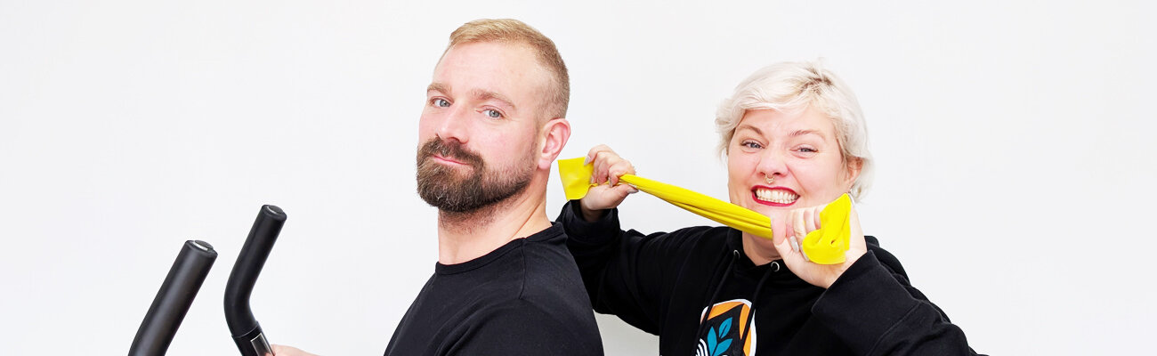 Cordyceps - unser Turbo