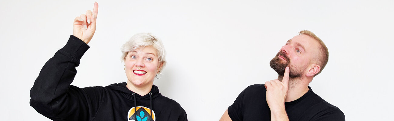 Lions Mane - the Brain