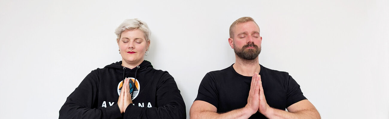 Der Reishi (Ganoderma lucidum)