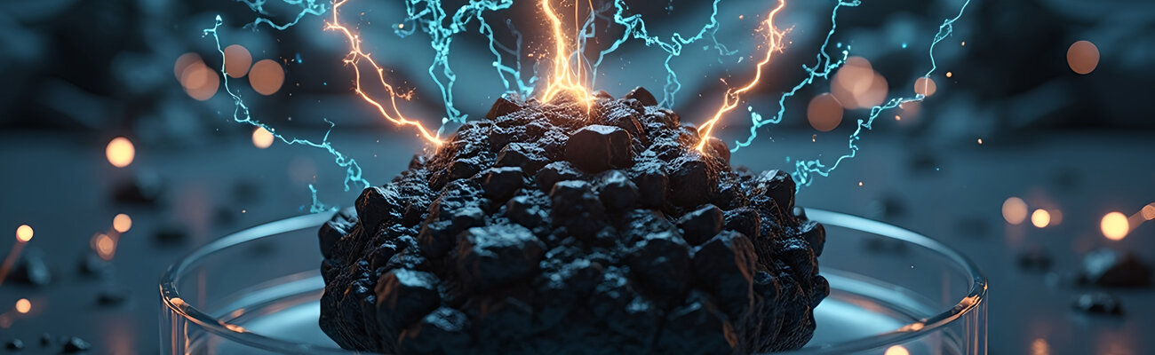 AYUVANA Shilajit - mach es zu deinem Kraftpaket