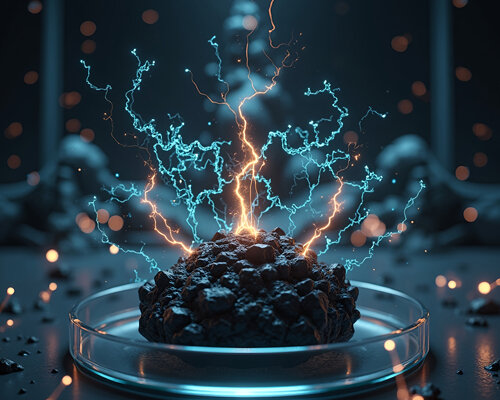 AYUVANA Shilajit - mach es zu deinem Kraftpaket