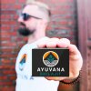 AYUVANA Shilajit - 30g, 79% Fulvinsäure, 85+ Mineralien