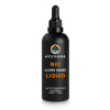 100ml Bio Lions Mane Liquid ohne Alkohol in Miron- Violettglass mit Pipette
