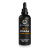 50ml AYUVANA Bio Chaga Tinktur in Miron- Violett-Glas mit Pipette