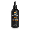 100ml Bio Chaga Liquid ohne Alkohol in Miron- Violettglass mit Pipette
