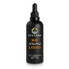 100ml Bio Reishi Vitalpilz ohne Alkohol in Miron- Violettglass mit Pipette
