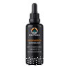 100ml Bio Reishi Vitalpilz ohne Alkohol in Miron- Violettglass mit Pipette